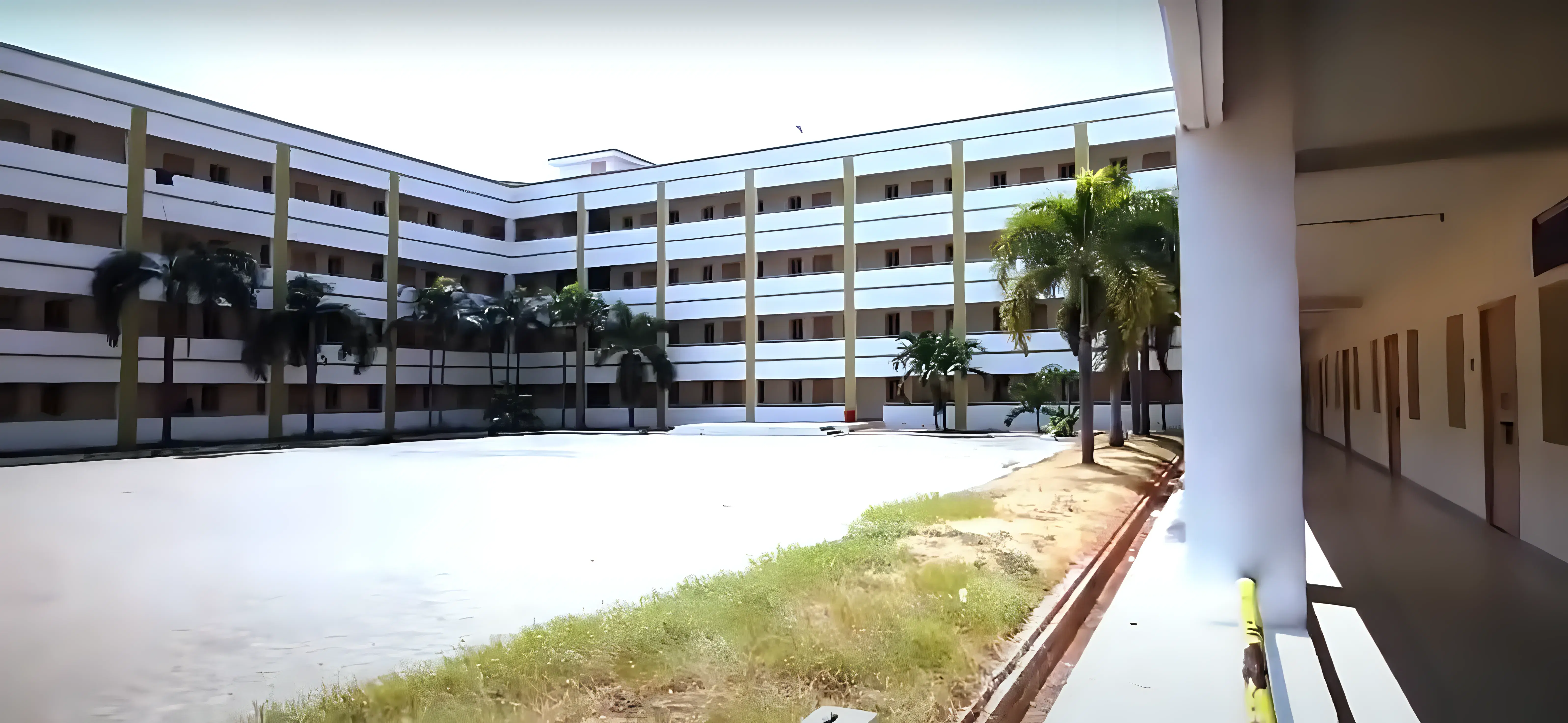 Paavai Engineering College (Autonomous) Namakkal Academic Infrastructure photo 6